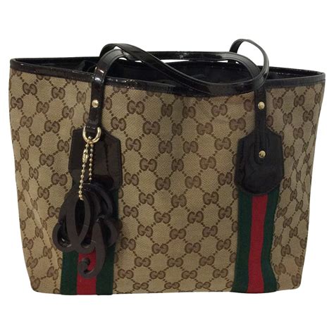 gucci tasche gebraucht ebay|gucci tasche shopper.